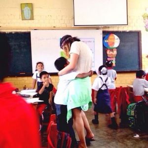 Meet your Posher, Elsa